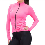 Blusa Camisa Feminina Protecao