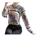 Blusa Camisa Feminina Social