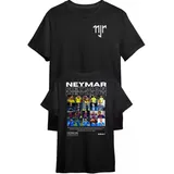 Blusa Camisa Infantil Neymar