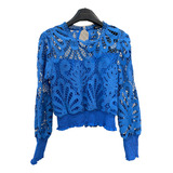 Blusa Camisa Manga Feminina