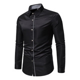 Blusa Camisa Masculina