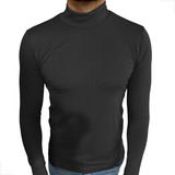 Blusa Camisa Masculina Gola
