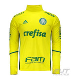 Blusa Camisa Palmeiras Treino