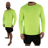 Blusa Camisa Protecao Uv