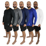 Blusa Camisa Protecao Uv