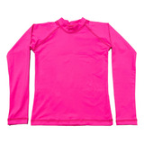 Blusa Camisa Protecao Uv50