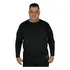 Blusa Camisa Proteção Uv50 Solar Térmica Masculina Plus Size