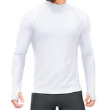 Blusa Camisa Segunda Pele