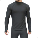 Blusa Camisa Segunda Pele