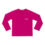 Blusa Camisa Termica Praia