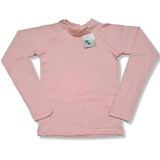 Blusa Camisa Termica Protecao