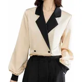 Blusa Camisa Vintage Fashion
