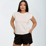 Blusa Camiseta Basica Feminina