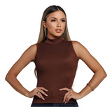 Blusa Camiseta Blusinha Feminina