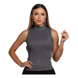 Blusa Camiseta Blusinha Feminina