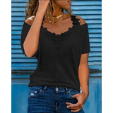 Blusa Camiseta Feminina Linda