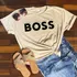 Blusa Camiseta Feminino 100% Algodão Treino Fitness Academia