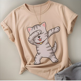 Blusa Camiseta Infantil Baby