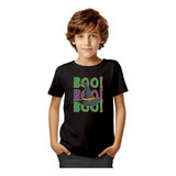 Blusa Camiseta Infantil Festa