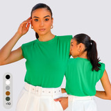 Blusa Camiseta Muscle Tee