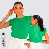 Blusa Camiseta Muscle Tee
