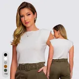 Blusa Camiseta Muscle Tee