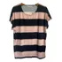 Blusa Camiseta Plus Size Bata Soltinha Moda Linda 2536