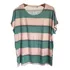 Blusa Camiseta Plus Size Bata Soltinha Moda Linda 2536