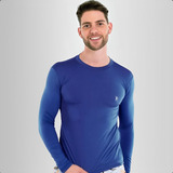 Blusa Camiseta Protecao Uv