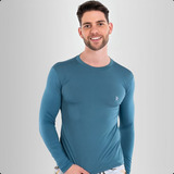 Blusa Camiseta Protecao Uv