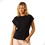 Blusa Camiseta Regata Tee