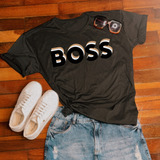 Blusa Camiseta T shirt