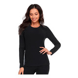 Blusa Camiseta Termica Protecao