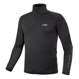 Blusa Camiseta Termica Segunda