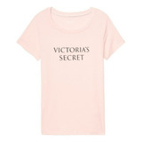 Blusa Camiseta Victoria Secret