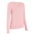 Blusa Camisetaas Femeninina Viscolycra Algodão Com Elastano