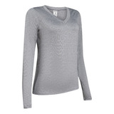 Blusa Camisetaas Femeninina Viscolycra