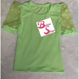 Blusa Canelada