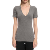 Blusa Canelada Colcci Small