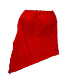 Blusa Canelada Simetrica Com