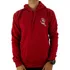 Blusa Cang Fech Santa Cruz Hand Cruz Original - Vermelho