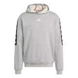 Blusa Canguru adidas Brandlove