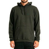 Blusa Canguru Fech Hang