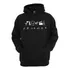 Blusa Canguru Ill Be There For You Friends Casaco 
