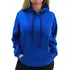 Blusa Canguru Moletom Inverno Uniforme Lindas Na Promoção
