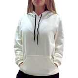 Blusa Canguru Moletom Inverno
