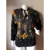 Blusa Cantao Floral M