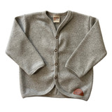 Blusa Cardigan Bebe Infantil