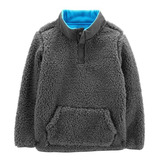 Blusa Carters Casaco Sherpa