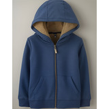 Blusa Carters Fleece Sherpa